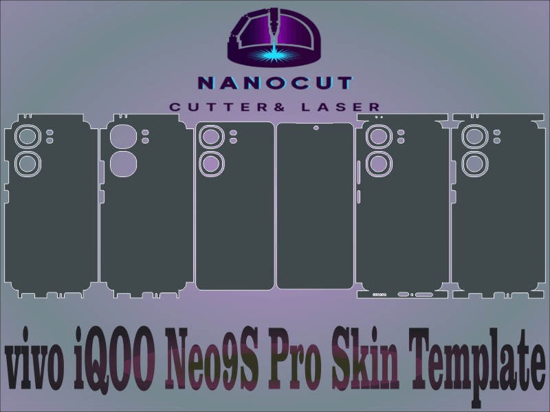 vivo iQOO Neo9S Pro